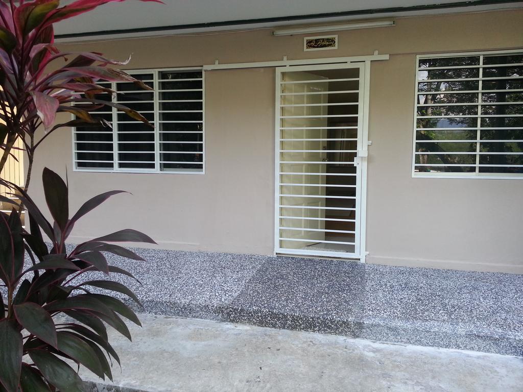 Homestay Farah Wangsa Maju Kl Kuala Lumpur Habitación foto